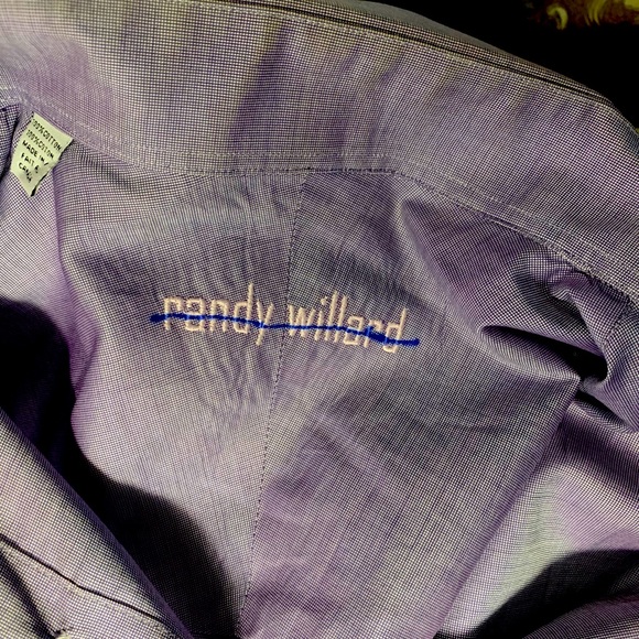 Fine Italian dress shirts - Picture 2 of 3